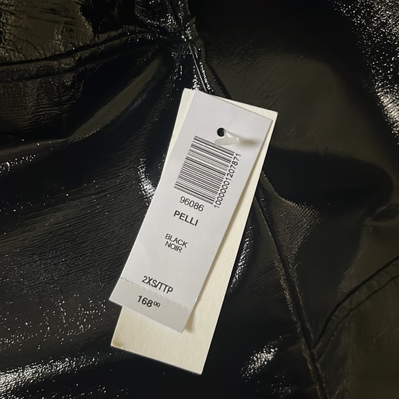 Xxs Babaton
Pelli Shirt Jacket Aritzia - Picture 3 of 4